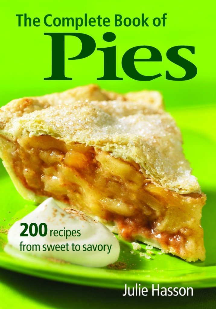 Complete book of pies