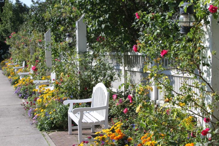 Grand Hotel Mackinac Island
