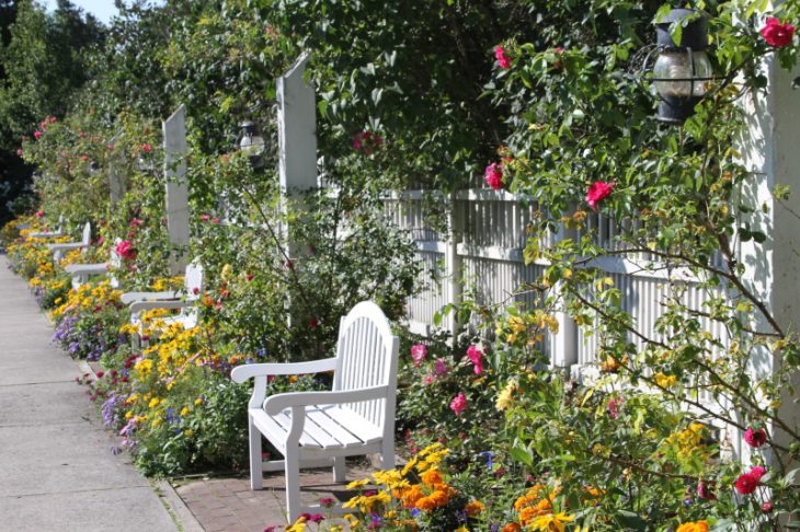 10 Reasons to Stay at the Grand Hotel Mackinac Island