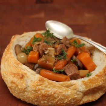 Hearty Beef Stew