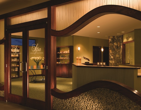 Grand Traverse Resort & Spa