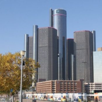 Visit Detroit