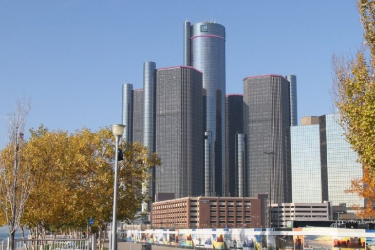 Visit Detroit