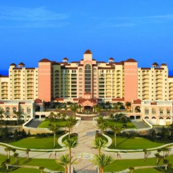 Hammock Beach Resort