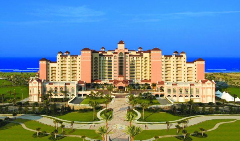 Hammock Beach Resort: Luxury Vacation Home Rental