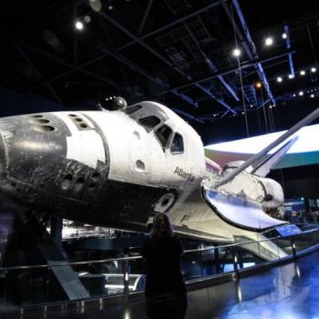 Kennedy Space Center
