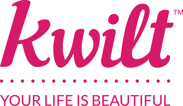 Kwilt™ Logo