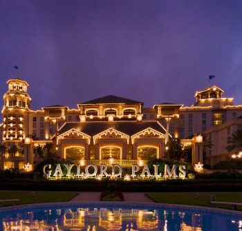 Gaylord Palms