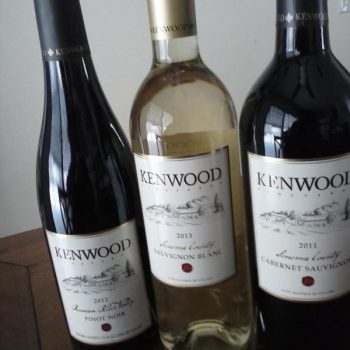 Kenwood Vineyards