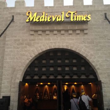 Medieval Times