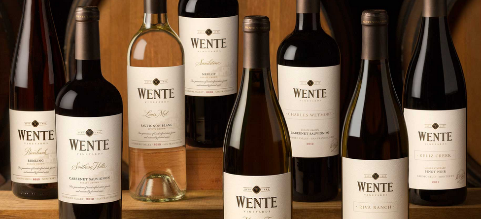 Wente Wine