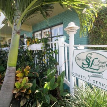Florida Superior Small Lodging