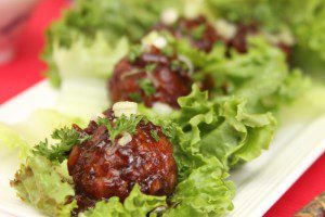 Quick Asian Inspired Lettuce Wraps Perfect For Busy Nights