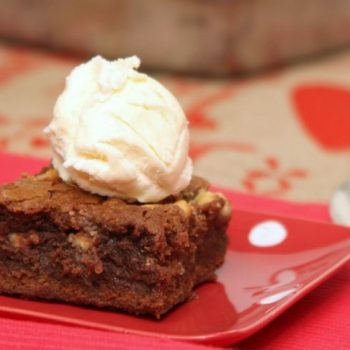 brownies