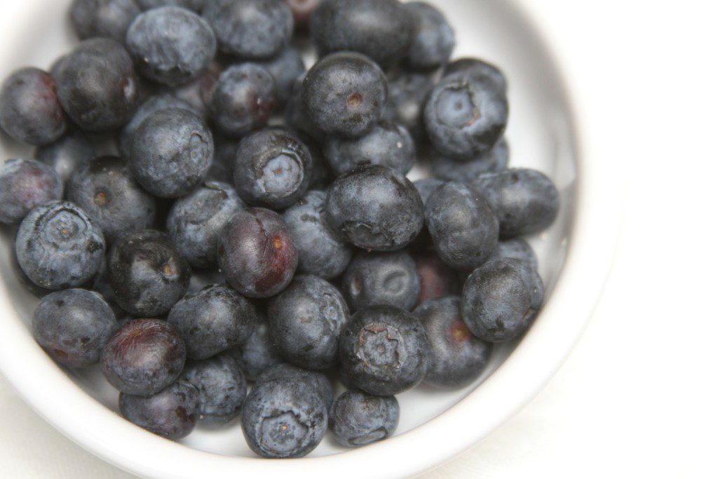 blueberry recipe