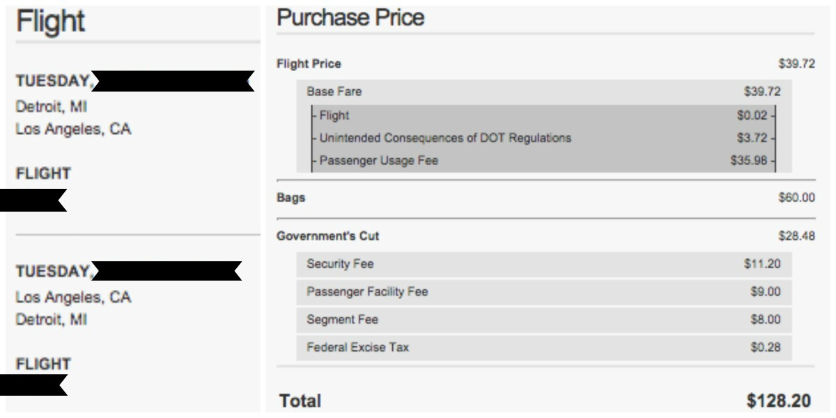 Spirit Airlines Fees associated with their Bare Fare offers don't have to be tough to manage! Our Tips For Avoiding Spirit Airlines Baggage Fees & Other Fees save you money!