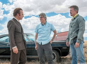Get your Better Call Saul and Breaking Bad fix in Albuquerque, NM