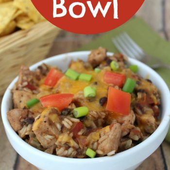 Burrito Bowl
