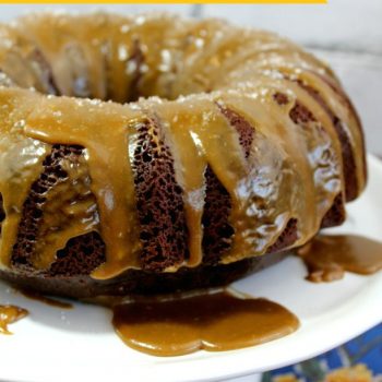 chocolate Guinness cake
