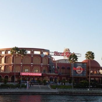 hard rock cafe