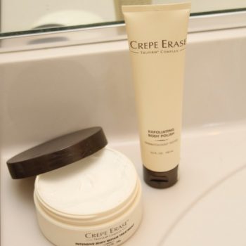 Crepe Erase