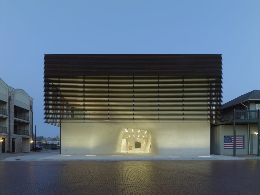 LA Sports Hall of Fame & Northwest LA History Museum