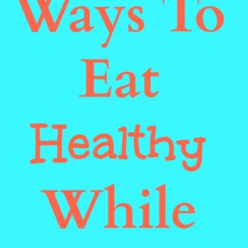 healthy eating