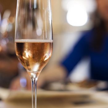 champagne