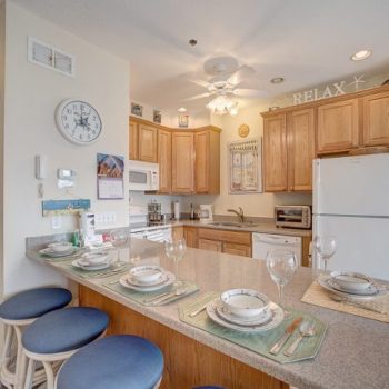Outer Beaches Realty Sea Love 309