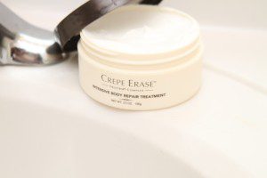 Crepe Erase Review