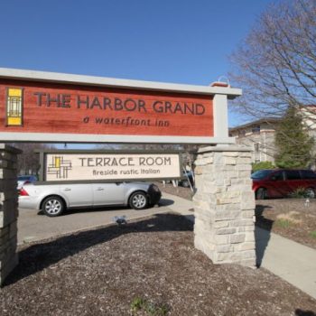 Harbor Grand