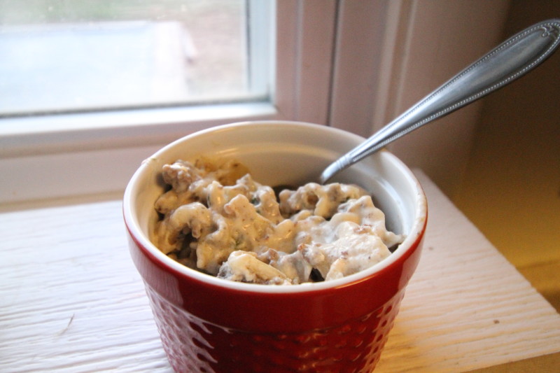 hamburger helper