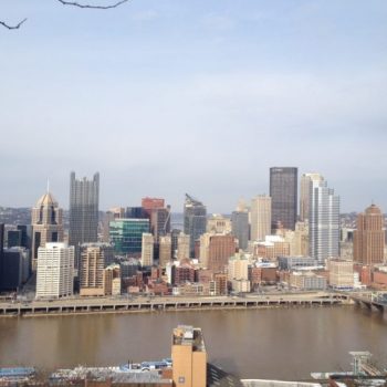 Pittsburgh