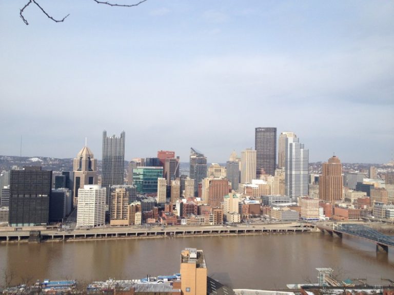 How To Spend 12 Fun Filled Hours In Pittsburgh, PA