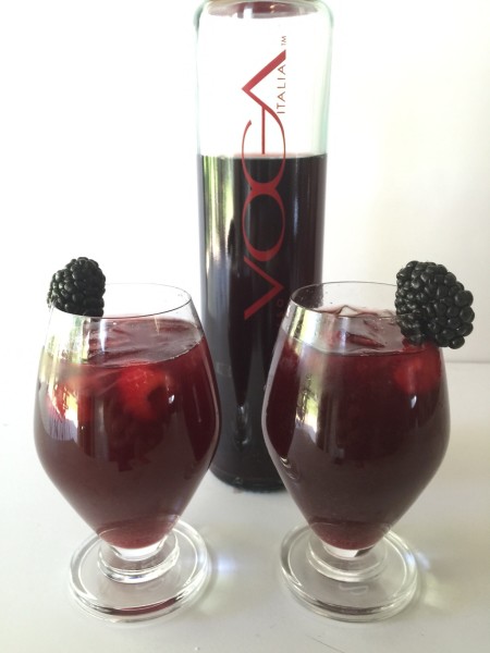 VOGA Wine Cocktail