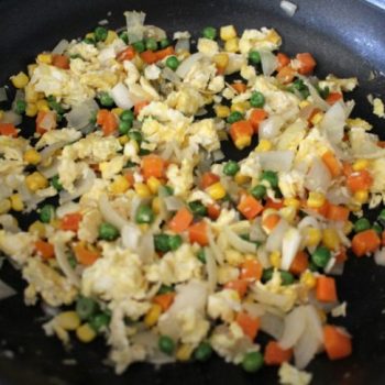 Fried Rice