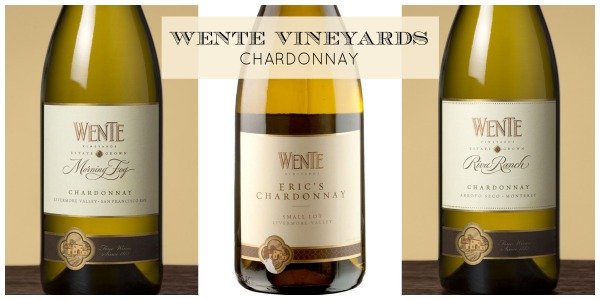 wente wine
