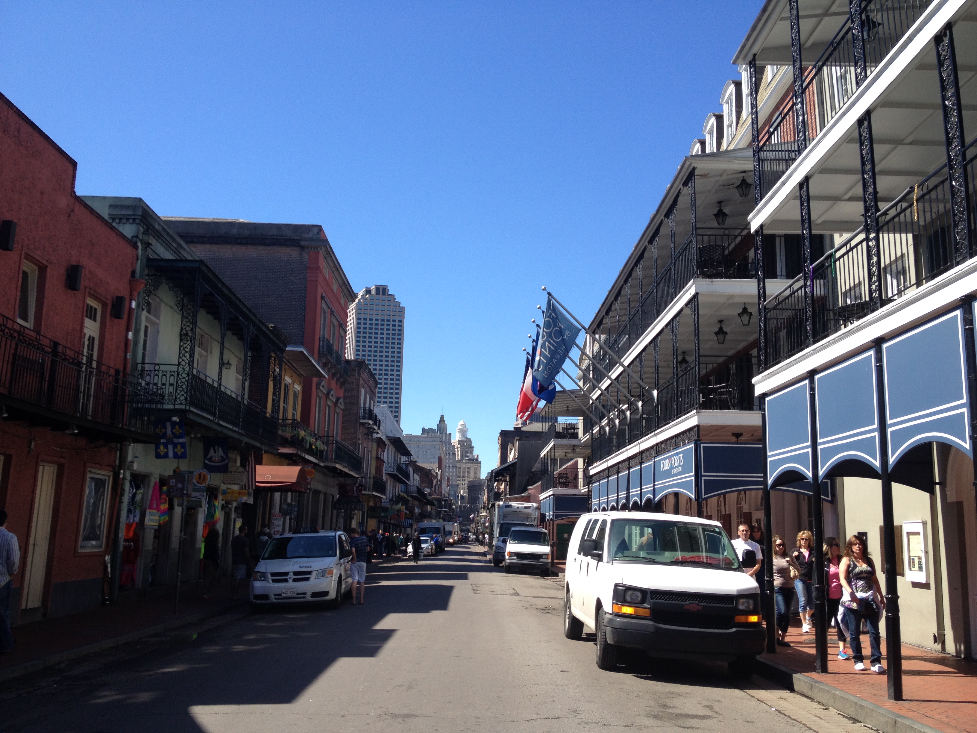 Free Things To Do In New Orleans Just