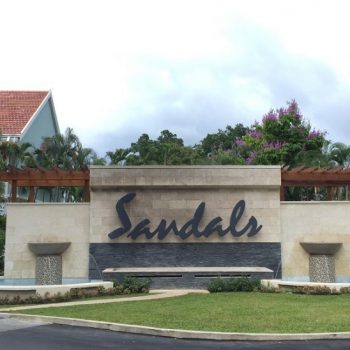 Sandals Ochi