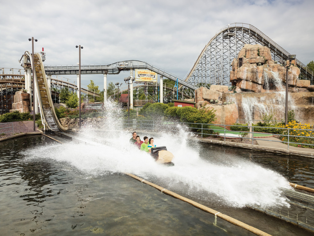 10 New Reasons to Vacation in Wisconsin Dells this Summer ...
