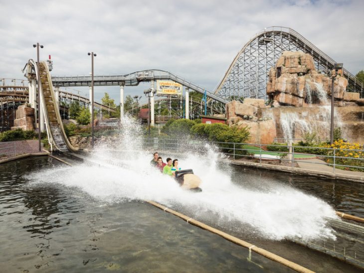10 New Reasons to Vacation in Wisconsin Dells this Summer