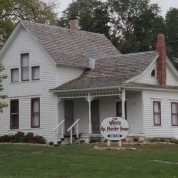 ax murder house iowa
