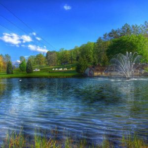 Boyne Mountain Resort