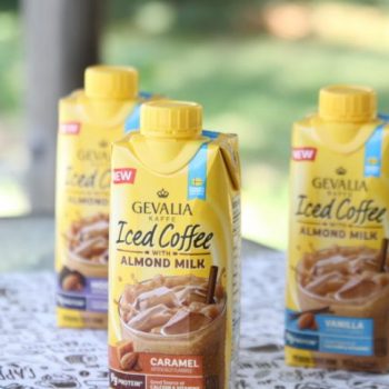 Gevalia Iced Coffee