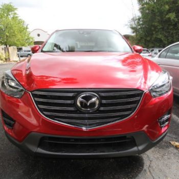 mazda