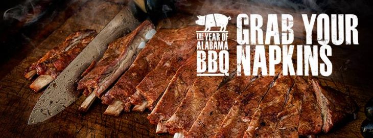 Alabama BBQ