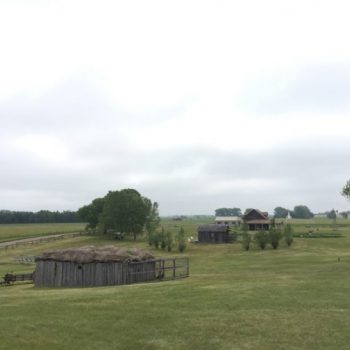 Little House on the Prairie
