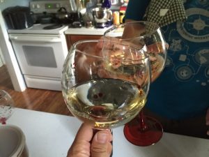 Wine To Serve At Book Club