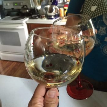 What Wine To Serve At Book Club