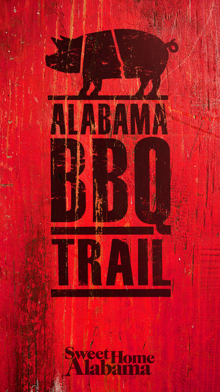 Take An Alabama BBQ Road Trip